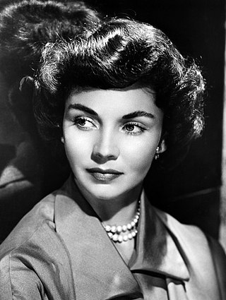 image of Jennifer Jones