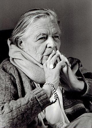 image of Marguerite Yourcenar