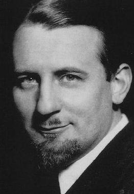 image of Peter Warlock
