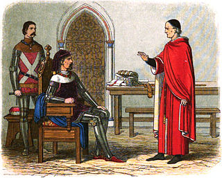 image of William Gascoigne