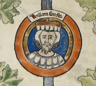 image of William Longsword