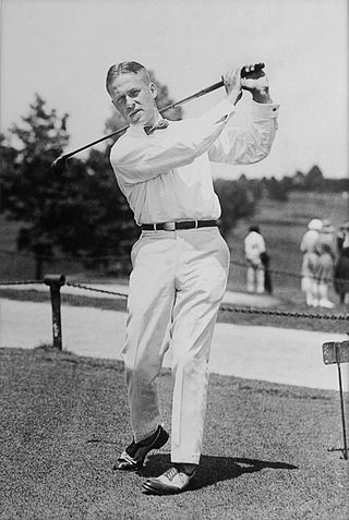image of Bobby Jones (golfer)