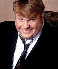 image of Chris Farley