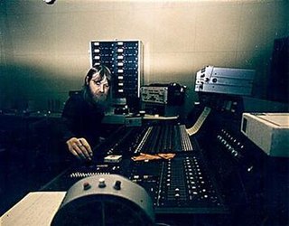 image of Conny Plank