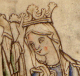 image of Edith of Wessex