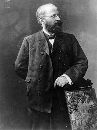 image of Eduard Bernstein