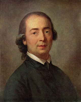 image of Johann Gottfried Herder