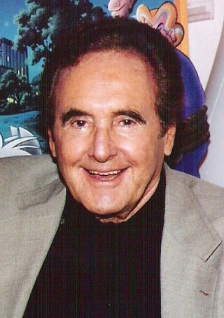 image of Joseph Barbera