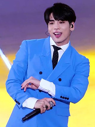 image of Kim Jong-hyun