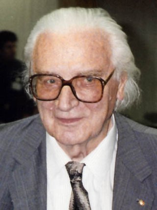 image of Konrad Zuse