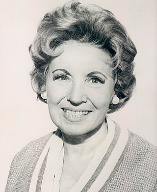 image of Lilia Skala