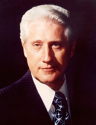 image of Mark Felt