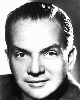 image of Mark Goodson