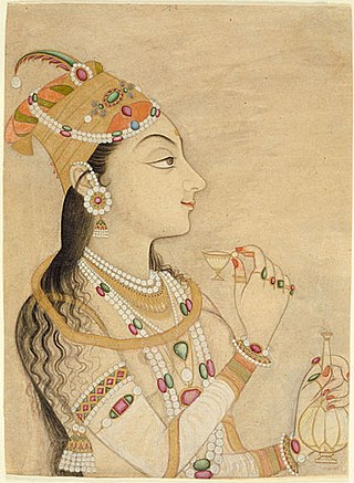 image of Nur Jahan