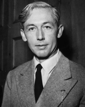 image of Robert Bresson