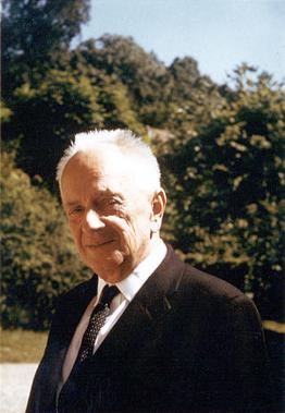 image of Theodosius Dobzhansky
