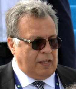 image of Andrei Karlov