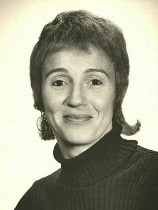 image of Carol Chomsky
