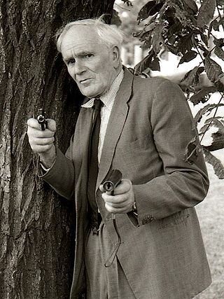 image of Desmond Llewelyn