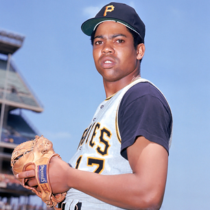 image of Dock Ellis