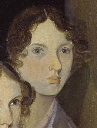 image of Emily Brontë
