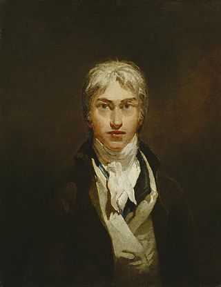 image of J. M. W. Turner