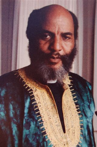 image of James Bevel