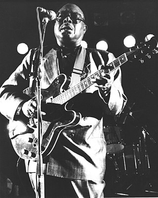 image of Jimmy Rogers