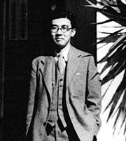 image of Masaru Ibuka