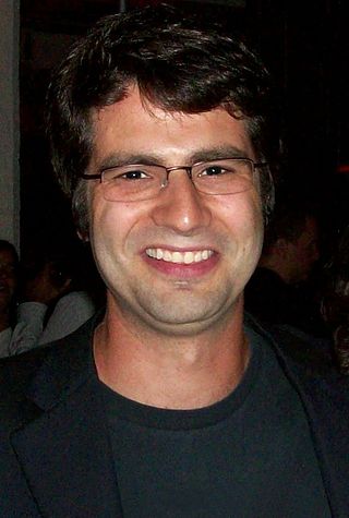 image of Ned Vizzini