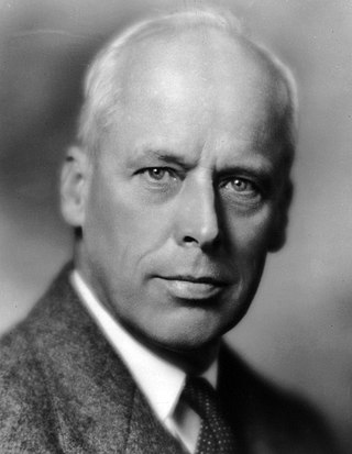 image of Norman Thomas