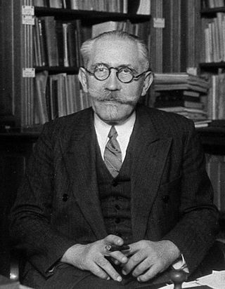 image of Paul Langevin