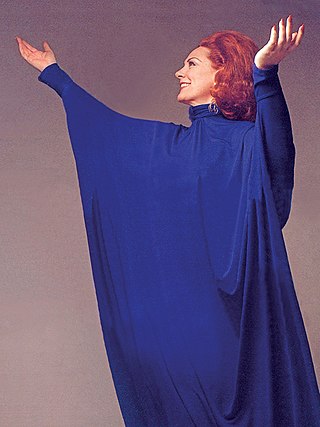 image of Renata Tebaldi