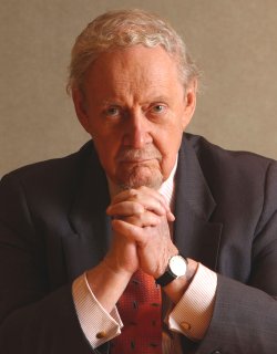 image of Robert Bork