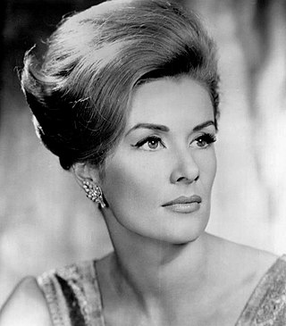 image of Sally Ann Howes