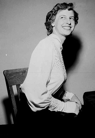 image of Sara Northrup Hollister