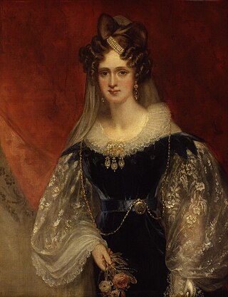 image of Adelaide of Saxe-Meiningen