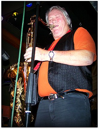 image of Bobby Keys