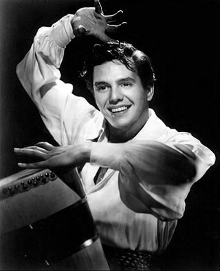 image of Desi Arnaz