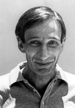 image of Ivan Illich