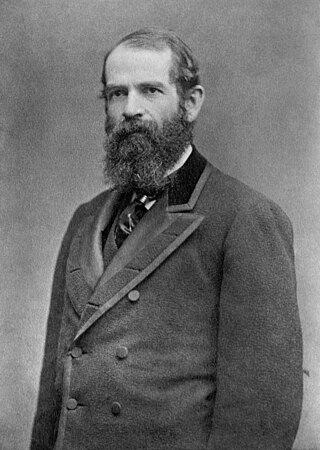 image of Jay Gould