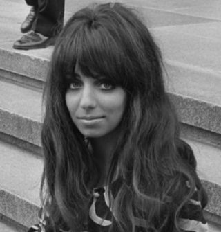 image of Mariska Veres