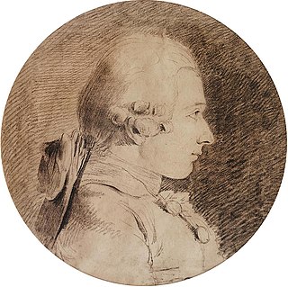 image of Marquis de Sade