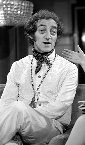 image of Marty Feldman