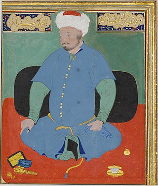 image of Muhammad Shaybani