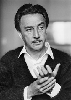 image of Romain Gary