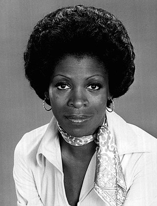 image of Roxie Roker