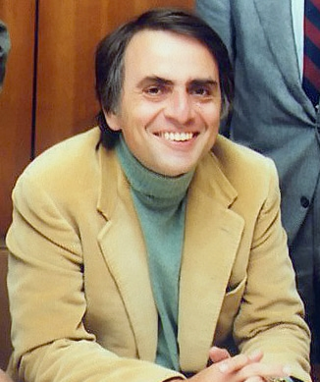 image of Carl Sagan