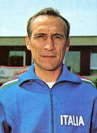 image of Enzo Bearzot