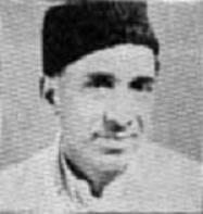 image of Hafeez Jalandhari